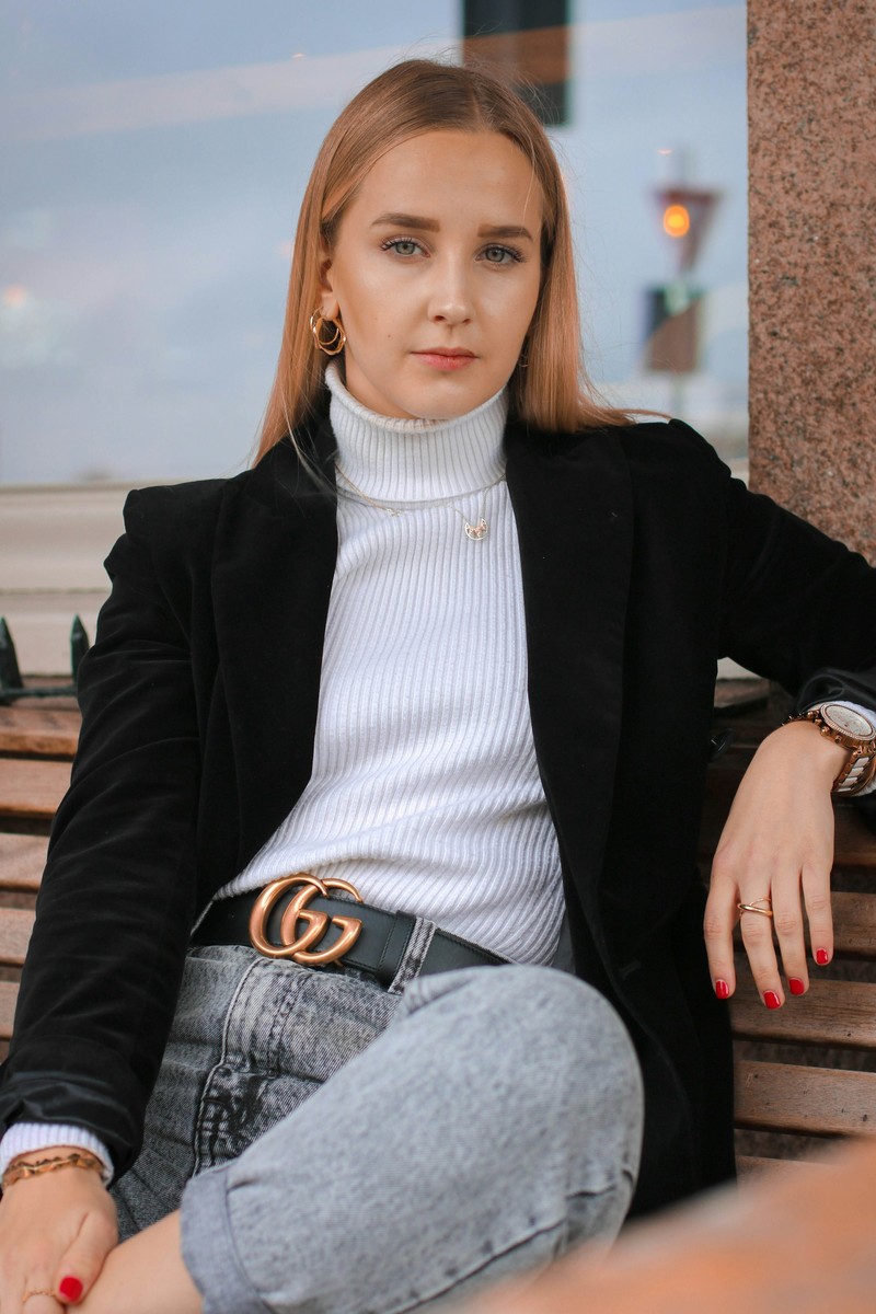 Ірина Петренко